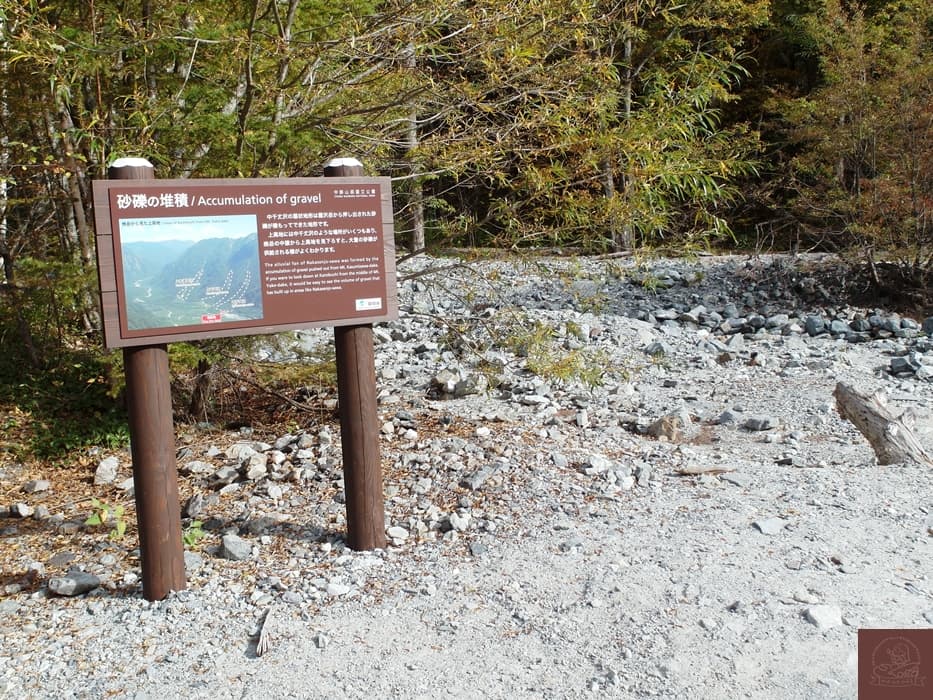 中部山岳國立公園