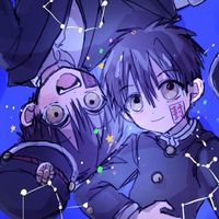 地縛少年花子くんなりきり！