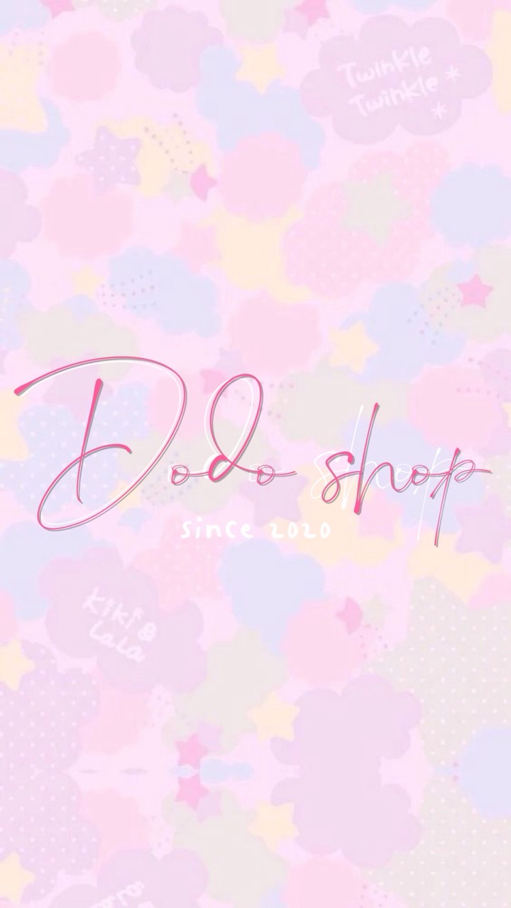 DODO SHOP✈️ 萬物分享