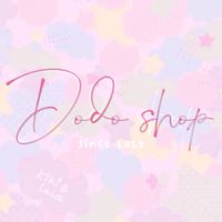 DODO SHOP✈️ 萬物分享
