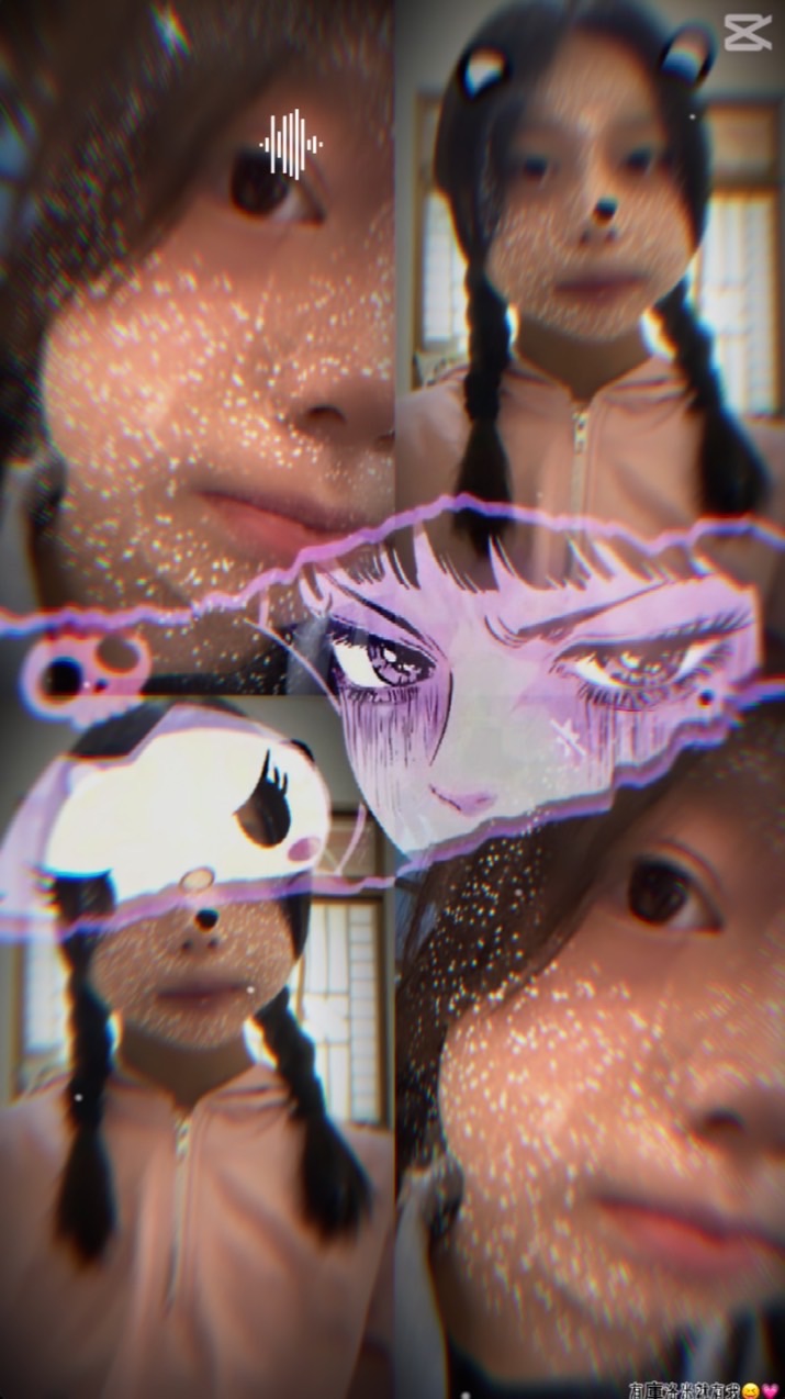 林許姩の素材群😤💕
