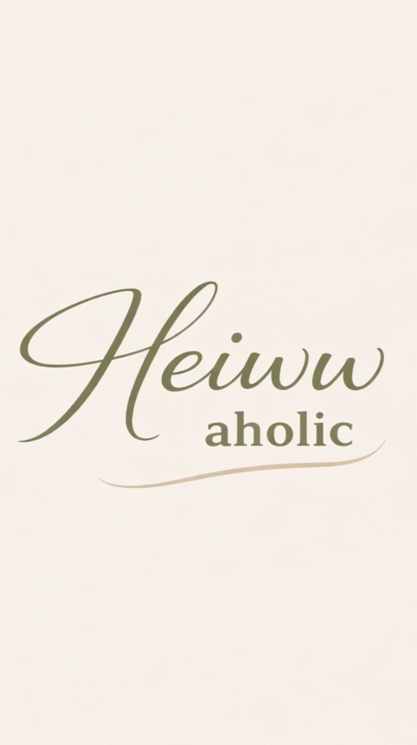 Heiww.aholic