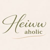 Heiww.aholic