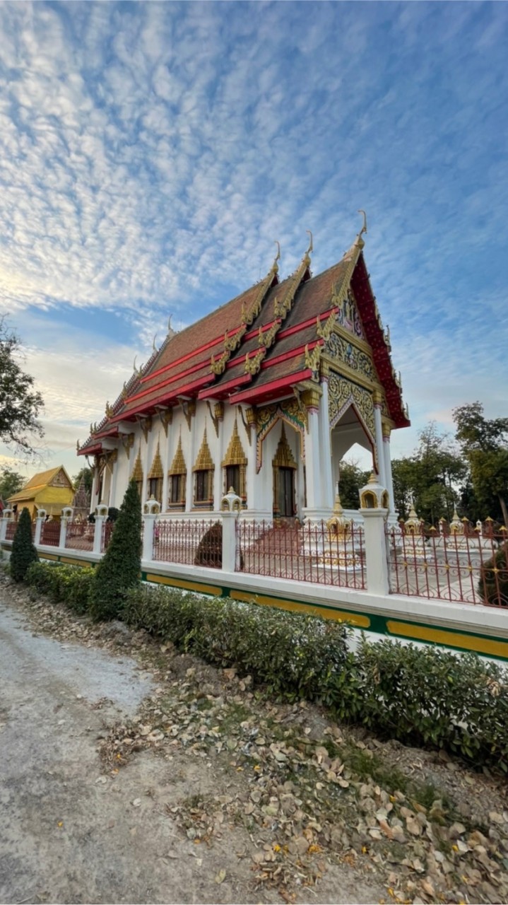 คณะสงฆ์วัดโพธาราม