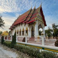 คณะสงฆ์วัดโพธาราม