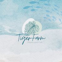Tiger Farm ปลาทอง