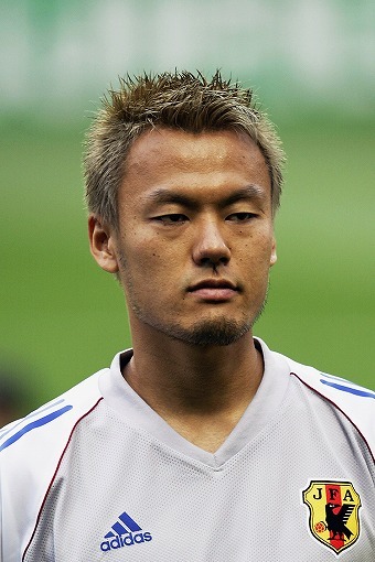フラット3の申し子”を襲った悲運…森岡隆三が日韓W杯で抱いた