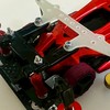 ミニ四駆 ストッククラス交流場
