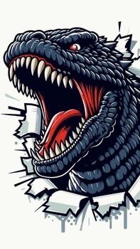 【哥吉拉：極致收藏】