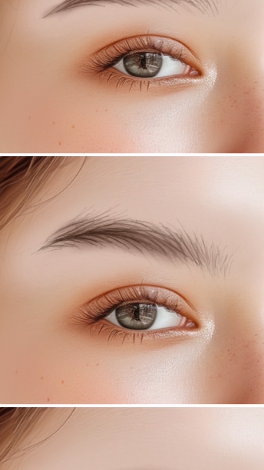 リビングブロウ卒業生👩‍🎓