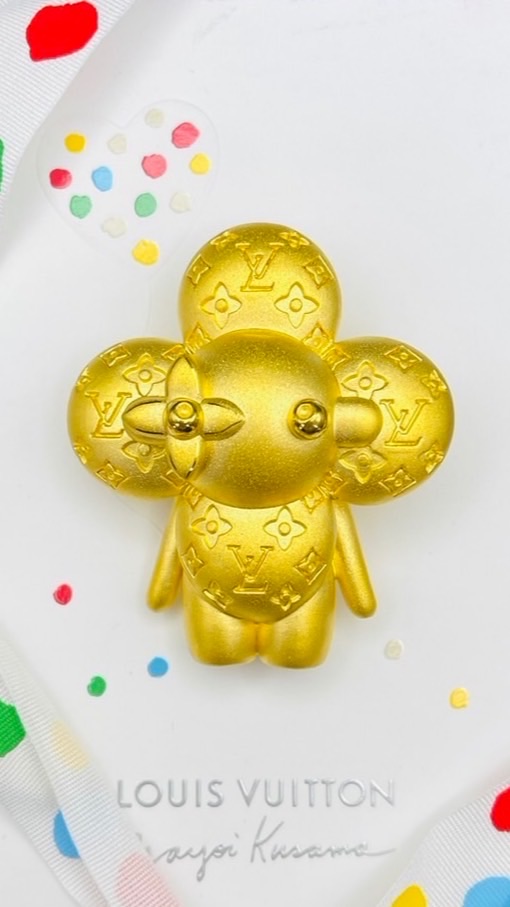 金字塔頂端
