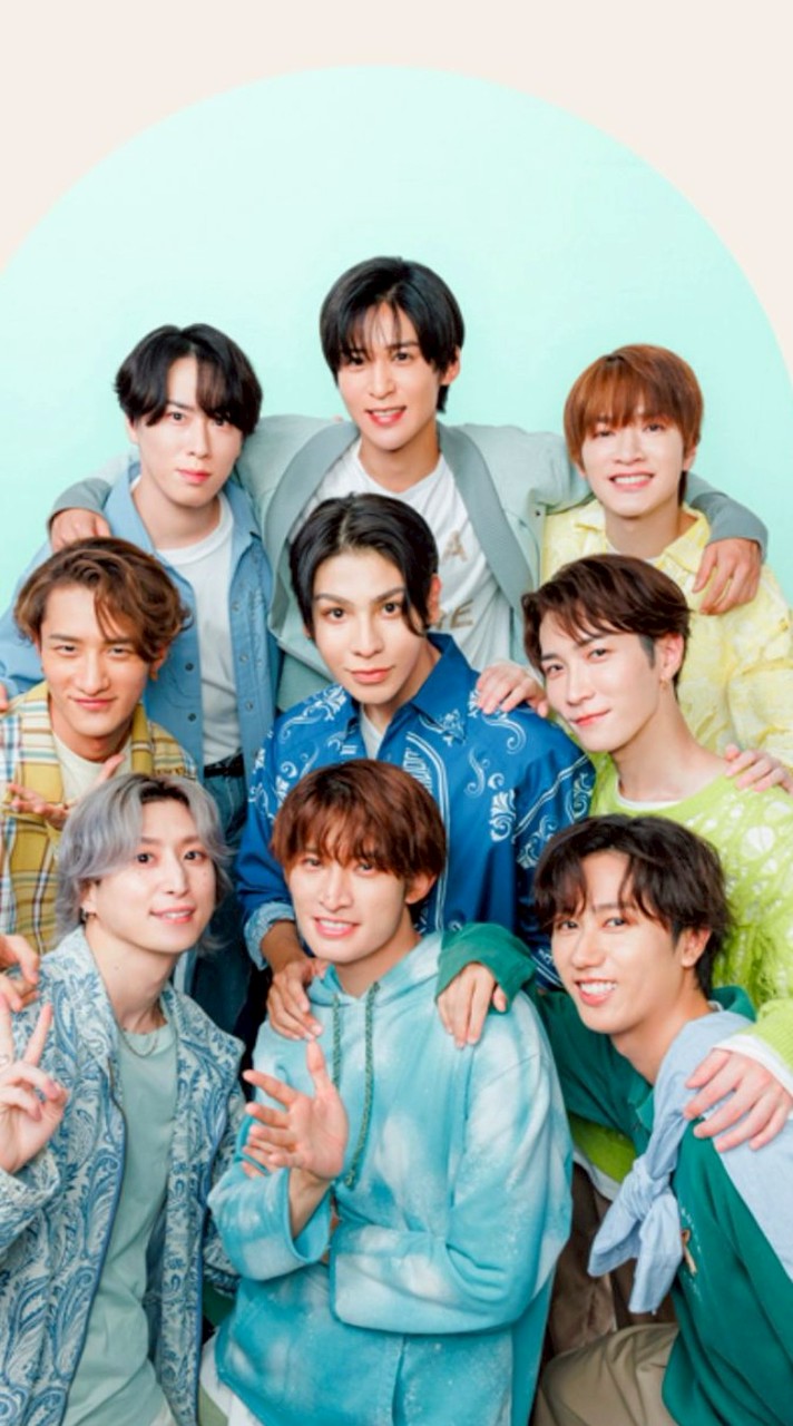 SnowManホストクラブ