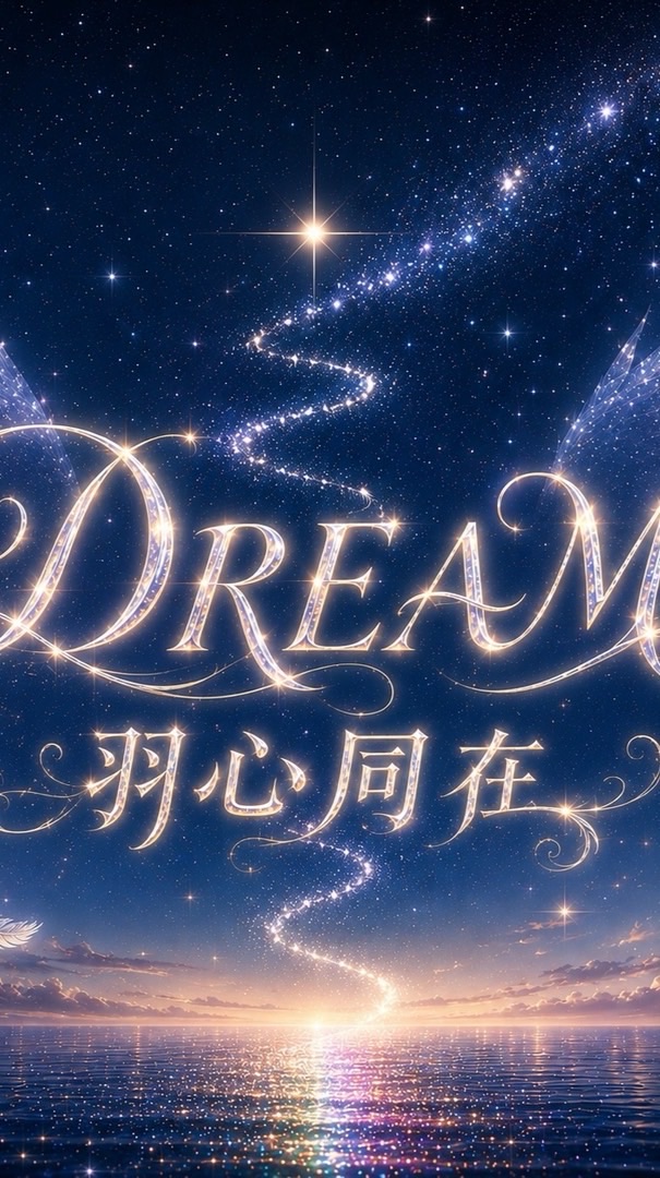 DREAM家族群