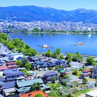 信州岡谷ローカルチャット