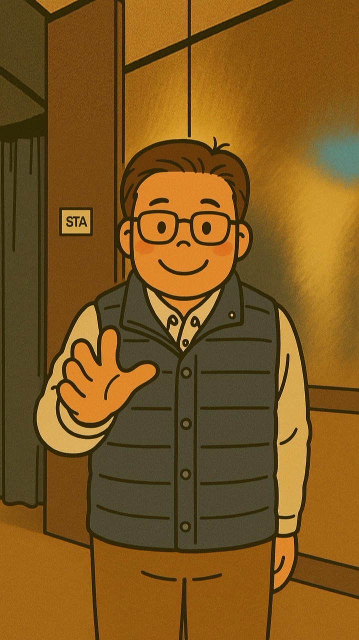 大理石魔術師