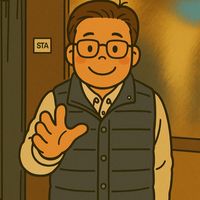 大理石魔術師