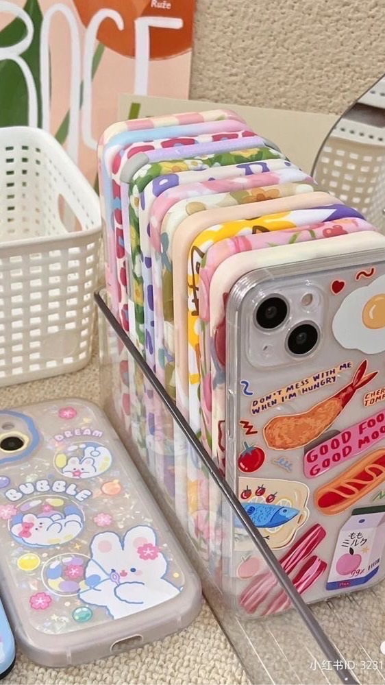 กลุ่มอัพเดตสินค้า foryoucase