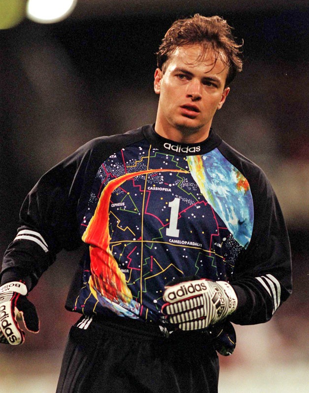 宇宙も登場！オーストラリア代表、ちょっと「強烈なユニフォーム」5選