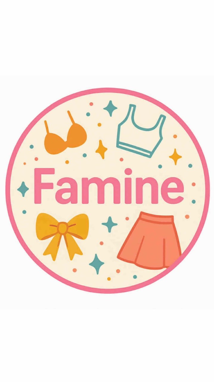 Famine Fashion