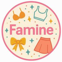 Famine Fashion