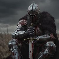 古き友よ！決戦の時だ