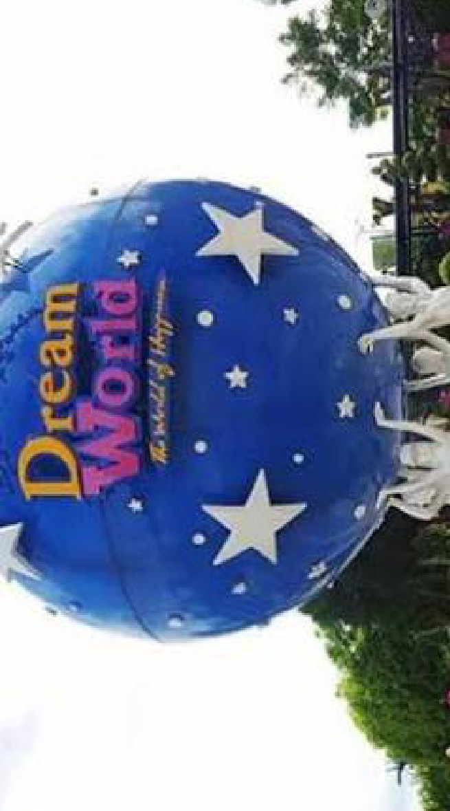 dreamwold