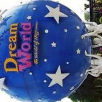 dreamwold