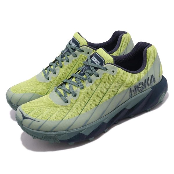 越野 登山 耐磨外底 透氣舒適 競速越野推薦鞋款