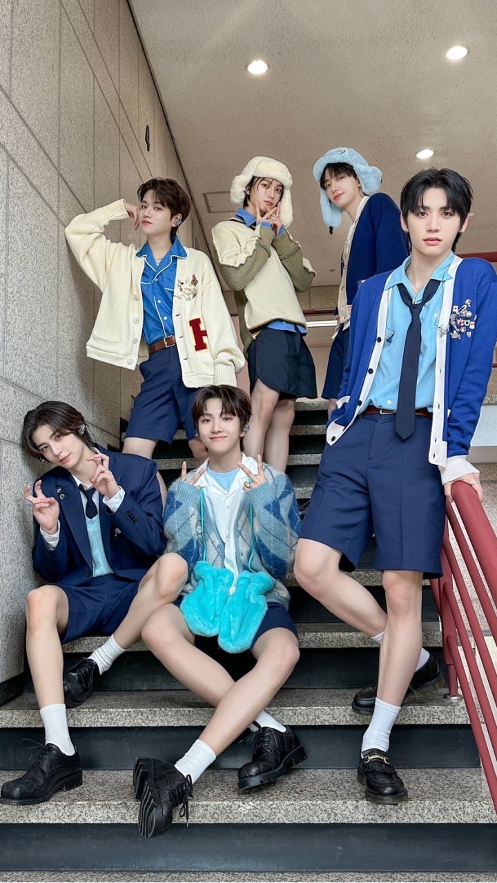 BOYNEXTDOOR 追星勾搭群