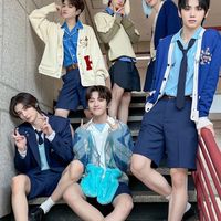 BOYNEXTDOOR 追星勾搭群