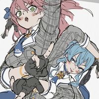 学生さんとかが集まるホロオプ！
