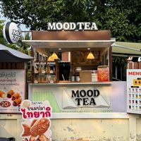 MOOD TEA เพชรบุรี 🧋
