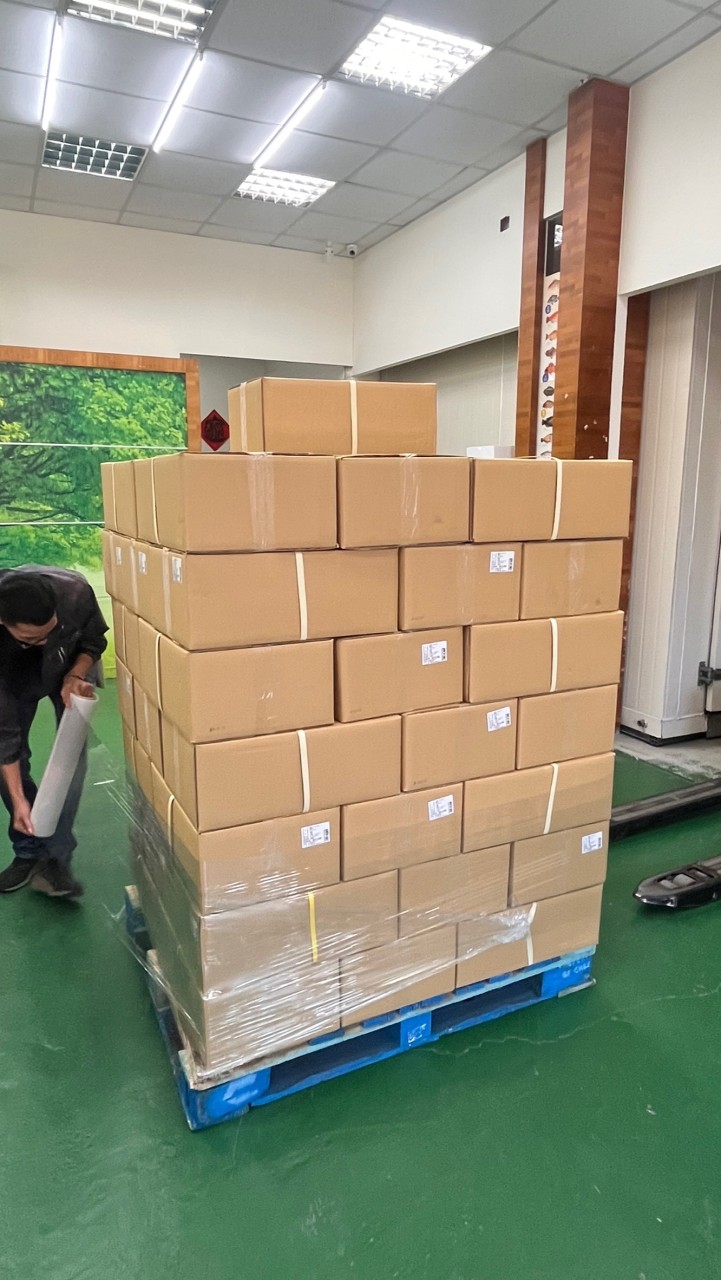 銘洋水產冷凍食品批發