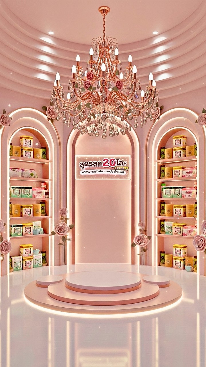 🌹ศูนย์บัญชาการชากุหลาบ | โรส,กุ๊งๆ