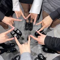 未成年的MONSTIEZ群