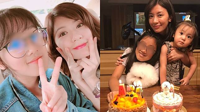 梧桐妹目前正在上海求學。(圖／翻攝自梧桐妹Instagram)