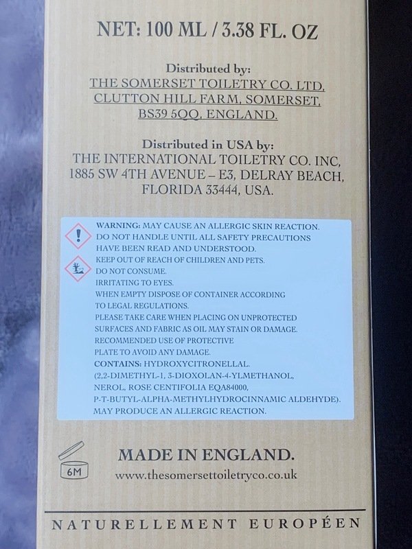 倪倪愛香氛－『香氛推薦』家居療癒氣氛轉換必備幸福寶物－NATURALLY EUROPEAN 英國賽玫特自然歐洲時尚擴香組－玫瑰花瓣香味直擊開箱分享