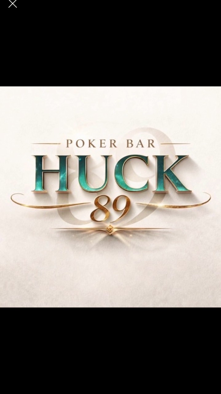 HUCK 89 SHINJUKU