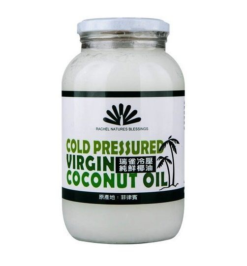 瑞雀 冷壓純鮮椰子油 720ml/罐 效期至2020.01.07 售完為止
