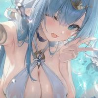 藍色星原：旅遙 玄學中心1st