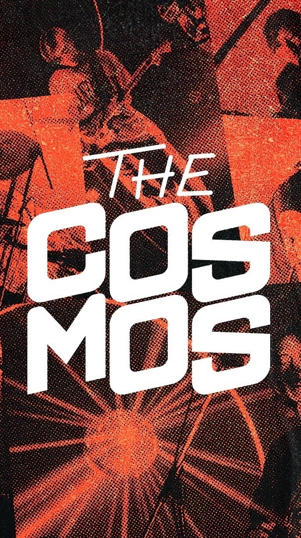 COSMOS FM📻