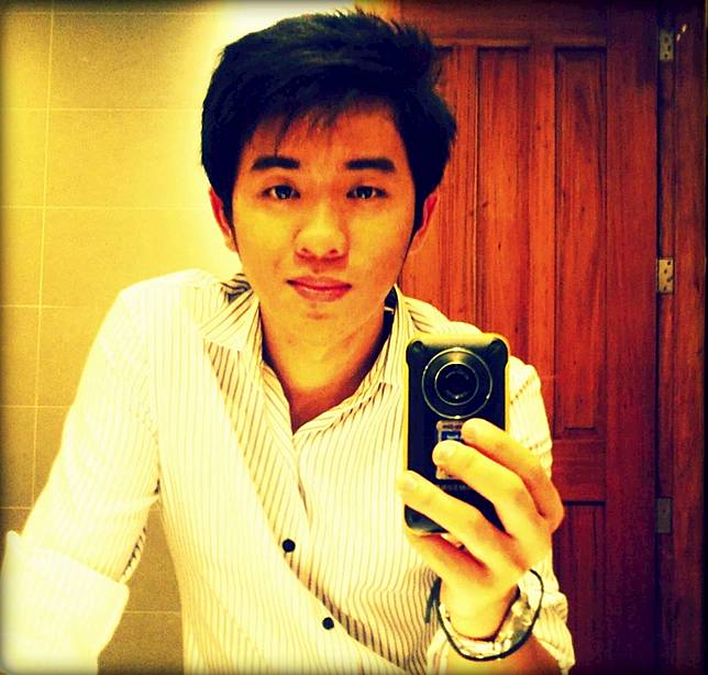 Deo Michael Rivera Llamas (Facebook/Deo Michael Rivera Llamas)