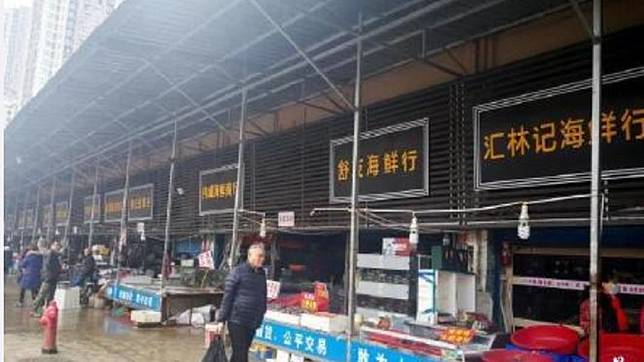 圖／翻攝自早報網 微博