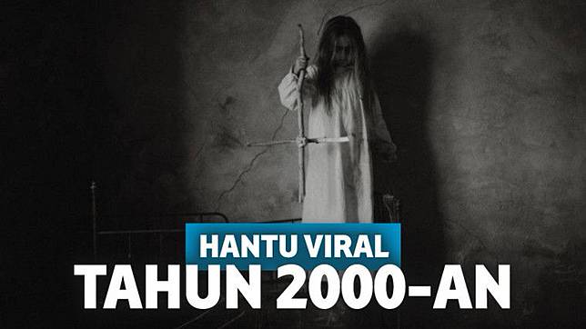5100 Koleksi Youtube Film Horor Hantu Jeruk Purut Terbaru