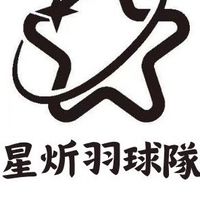 星炘羽球團