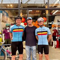 Duragen Cycling Club🚴🏻