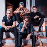 The Vamps Thailand
