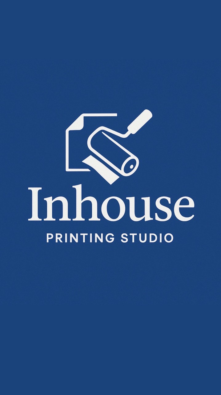 Inhouse 印物所