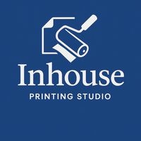 Inhouse 印物所