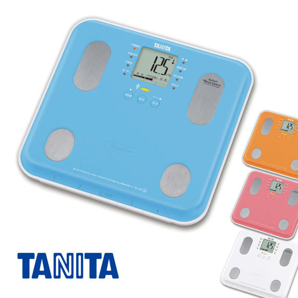 Manufactured by Dong Guan TANITA Health Equipment Co., Ltd.(地址：Hongtu Industrial Area, Nancheng Dist